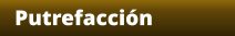 Putrefacción