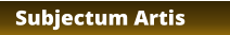 Subjectum Artis