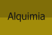 Alquimia